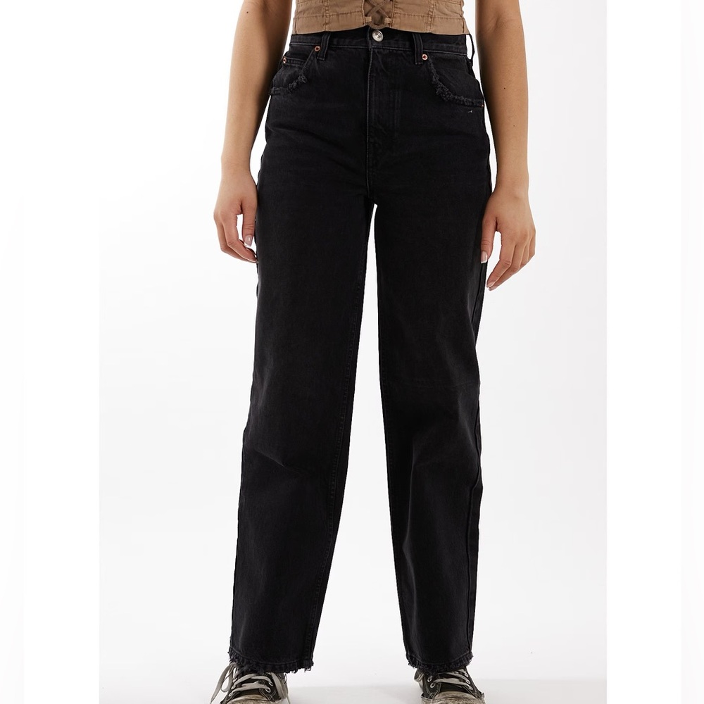 Black BDG Jeans!